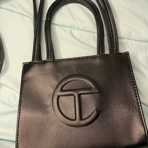 Telfar bag